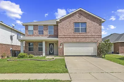 167 Jefferson Drive, Venus, TX 76084 - Photo 1
