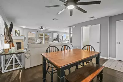 167 Jefferson Drive, Venus, TX 76084 - Photo 7