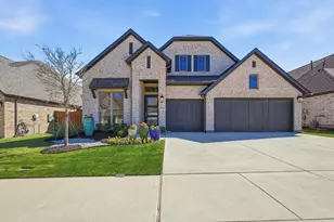 5721 Turner May Dr, Fort Worth, TX 76126 - Photo 1