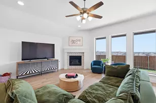 5721 Turner May Dr, Fort Worth, TX 76126 - Photo 17