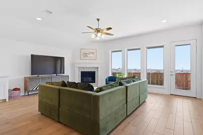 5721 Turner May Drive, Fort Worth, TX 76126 - Photo 13