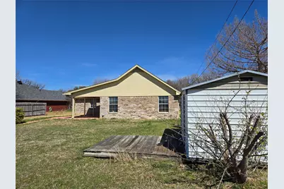 1115 Winona Street, Weatherford, TX 76086 - Photo 3