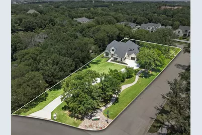 2131 Ravenwood Drive, Keller, TX 76262 - Photo 39