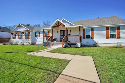 1723 N Edgefield Avenue, Dallas, TX 75208 - Photo 1