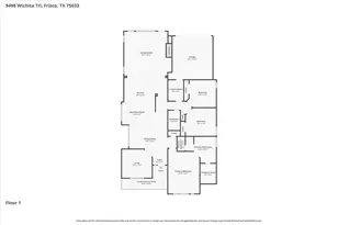 9498 Wichita Trail, Frisco, TX 75033 - Photo 37