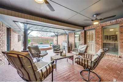 1215 Magnolia Drive, Carrollton, TX 75007 - Photo 23