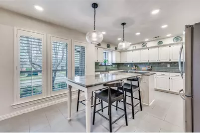 1215 Magnolia Drive, Carrollton, TX 75007 - Photo 11