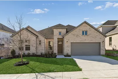 4701 Bishop Street, McKinney, TX 75071 - Photo 1