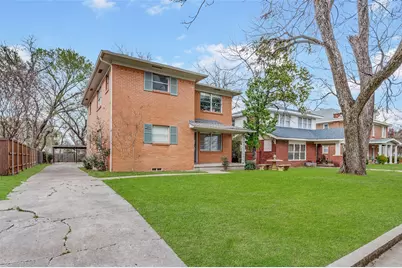 1315 Kings Highway, Dallas, TX 75208 - Photo 21