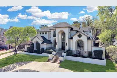 2609 Independence Road, Colleyville, TX 76034 - Photo 1