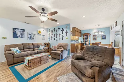 8249 Ulster Drive, North Richland Hills, TX 76180 - Photo 5