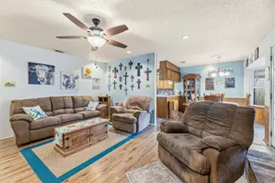 8249 Ulster Dr, North Richland Hills, TX 76180 - Photo 5