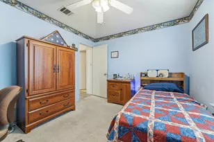 8249 Ulster Dr, North Richland Hills, TX 76180 - Photo 21