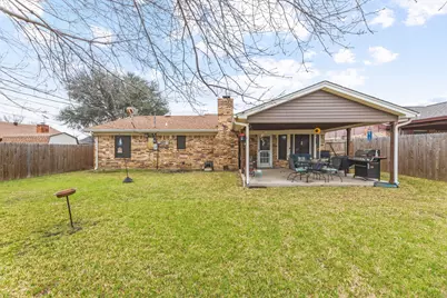 8249 Ulster Drive, North Richland Hills, TX 76180 - Photo 29