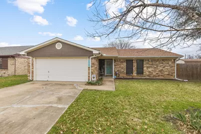 8249 Ulster Drive, North Richland Hills, TX 76180 - Photo 1