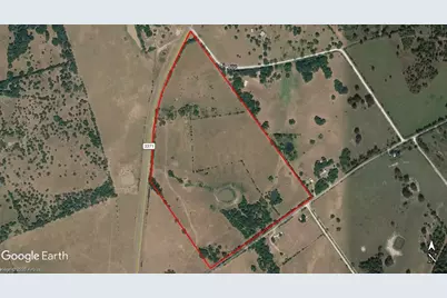 55.76 Acres Fm-3371, Groesbeck, TX 76642 - Photo 1