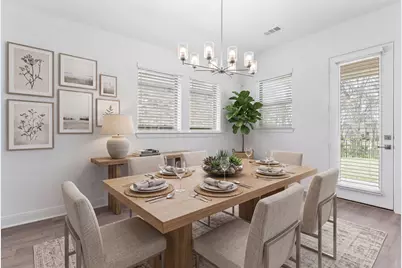 1815 Bell Court, Van Alstyne, TX 75495 - Photo 23