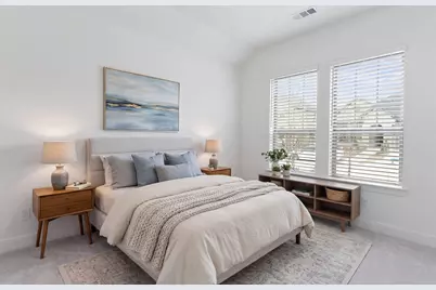 1815 Bell Court, Van Alstyne, TX 75495 - Photo 5