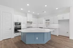 1815 Bell Ct, Van Alstyne, TX 75495 - Photo 17