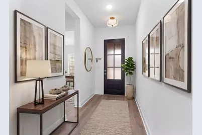 1815 Bell Court, Van Alstyne, TX 75495 - Photo 3