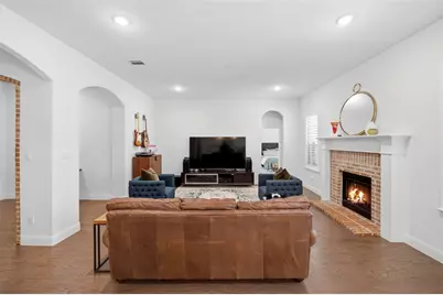 5849 Dennis Avenue, Fort Worth, TX 76114 - Photo 13