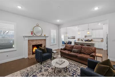 5849 Dennis Avenue, Fort Worth, TX 76114 - Photo 17