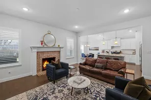 5849 Dennis Ave, Fort Worth, TX 76114 - Photo 17