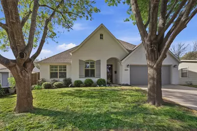 5849 Dennis Avenue, Fort Worth, TX 76114 - Photo 3