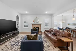 5849 Dennis Ave, Fort Worth, TX 76114 - Photo 11