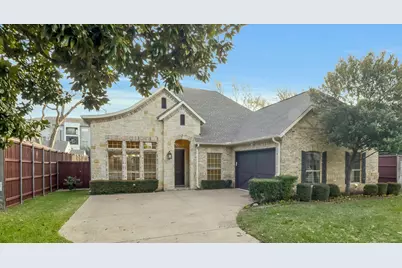 5212 Maple Springs Boulevard, Dallas, TX 75235 - Photo 1