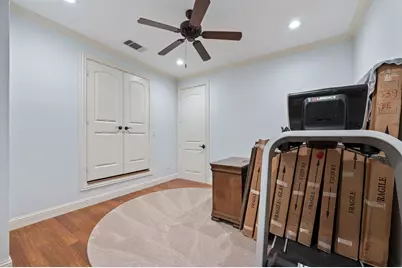 5801 St Andrews Court, Colleyville, TX 76034 - Photo 27