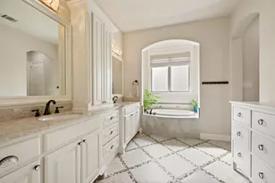 5801 St Andrews Ct, Colleyville, TX 76034 - Photo 15