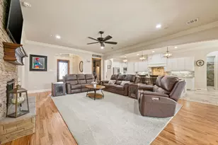 5801 St Andrews Ct, Colleyville, TX 76034 - Photo 5