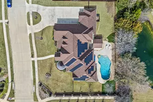 5801 St Andrews Ct, Colleyville, TX 76034 - Photo 33