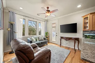 5801 St Andrews Ct, Colleyville, TX 76034 - Photo 35