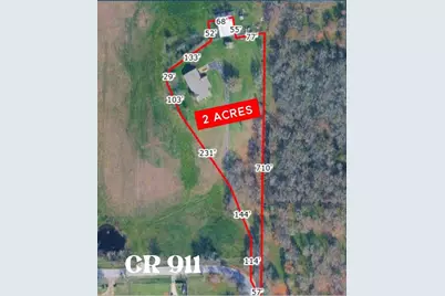 2800 Cr 911, Joshua, TX 76058 - Photo 1