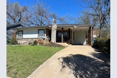 533 E Sears Street, Denison, TX 75021 - Photo 3