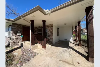 533 E Sears Street, Denison, TX 75021 - Photo 1