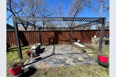 533 E Sears Street, Denison, TX 75021 - Photo 23