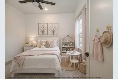 201 Grandview Street, Cleburne, TX 76031 - Photo 9