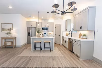 201 Grandview Street, Cleburne, TX 76031 - Photo 5