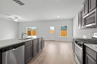 1525 Harvester Drive, Fort Worth, TX 76140 - Photo 3