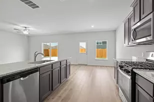 1525 Harvester Dr, Fort Worth, TX 76140 - Photo 3