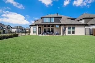 11713 Vista Meadow Ln., Frisco, TX 75035 - Photo 37