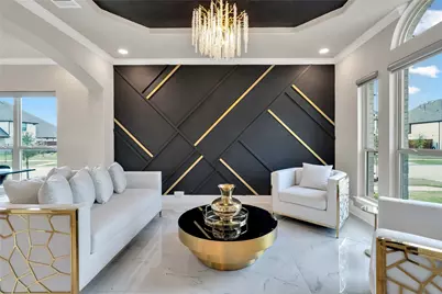 11713 Vista Meadow Lane, Frisco, TX 75035 - Photo 5