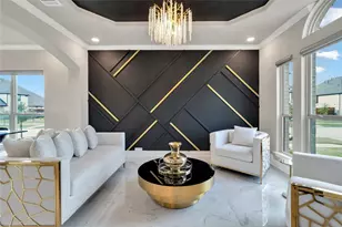 11713 Vista Meadow Ln., Frisco, TX 75035 - Photo 5