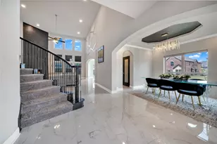 11713 Vista Meadow Ln., Frisco, TX 75035 - Photo 7