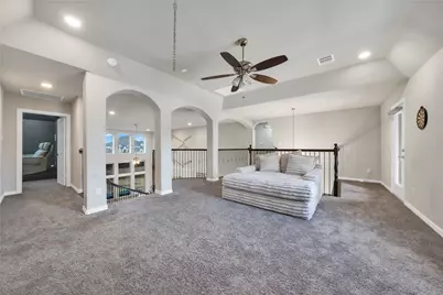 11713 Vista Meadow Lane, Frisco, TX 75035 - Photo 27