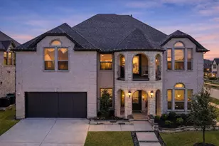 11713 Vista Meadow Ln., Frisco, TX 75035 - Photo 1