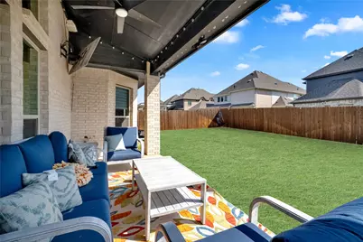 11713 Vista Meadow Lane, Frisco, TX 75035 - Photo 35